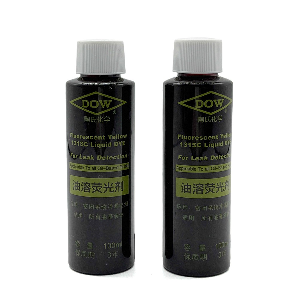 陶氏化学131SC油性荧光剂