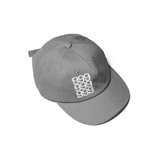 HAT ULSUM 9th ANNIVERSARY 9周年棒球帽