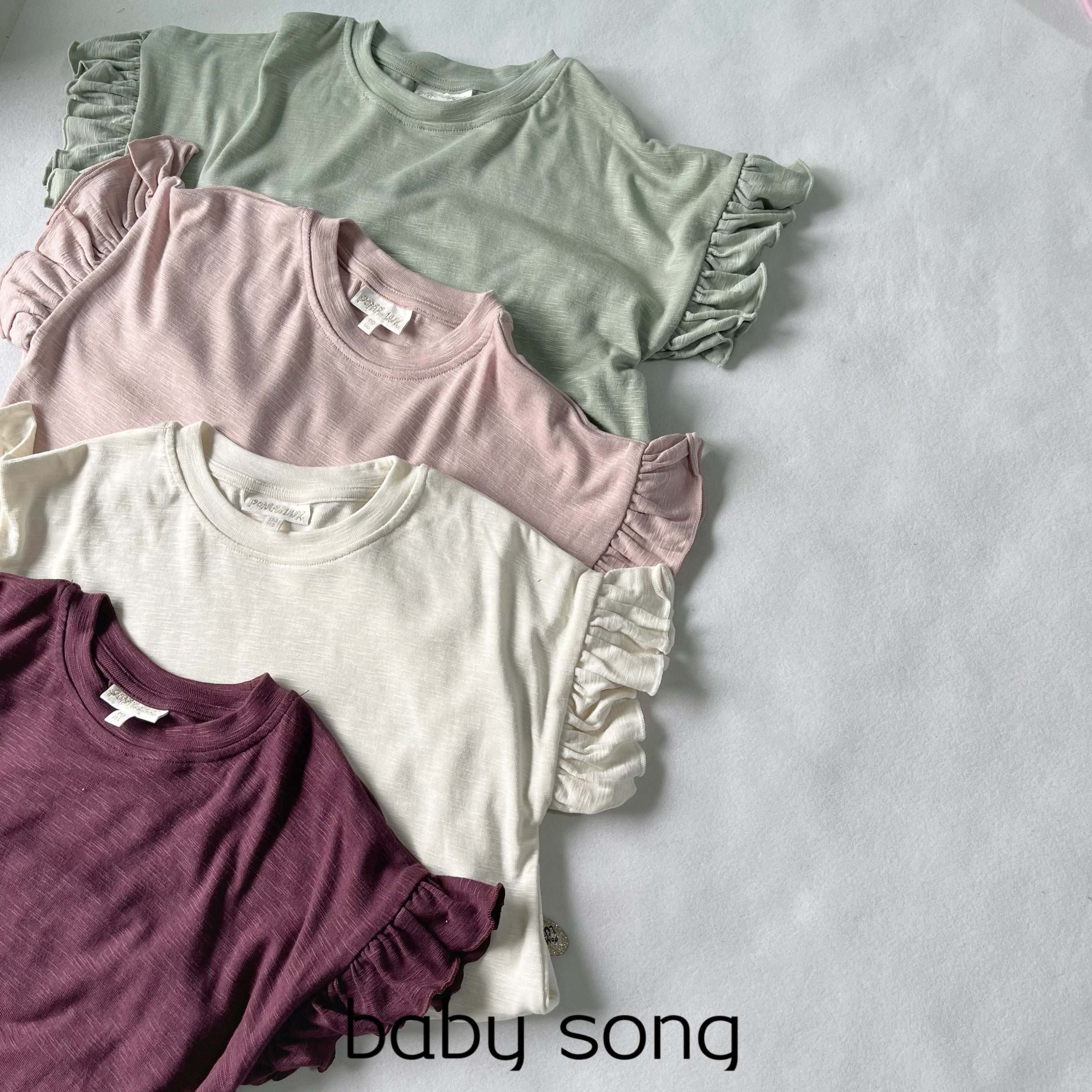 呼吸面料出口丹麦短袖上衣