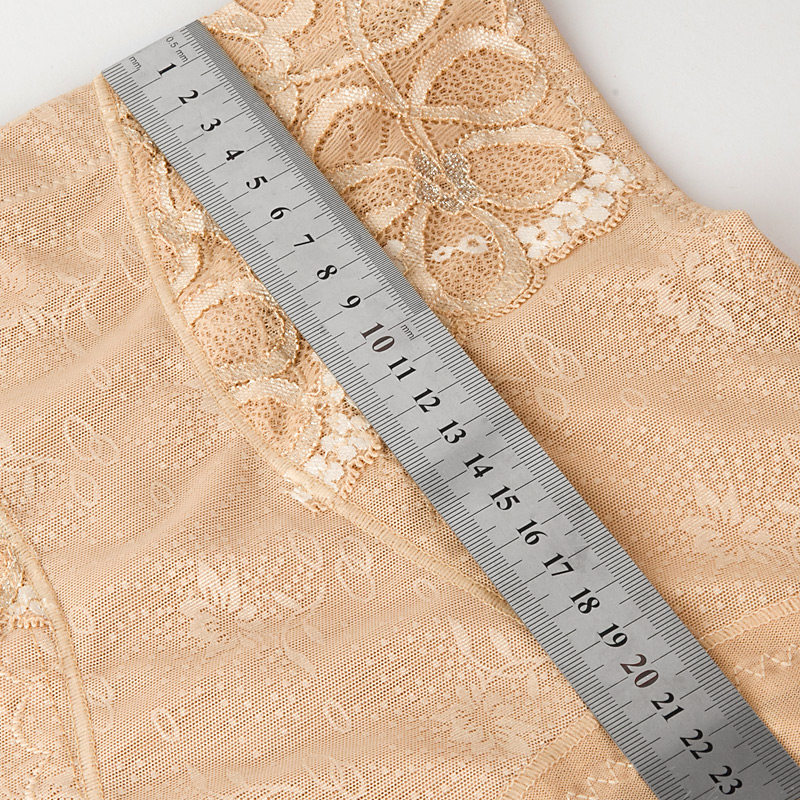 body amincissant 945KP en nylon - Ref 673547 Image 3