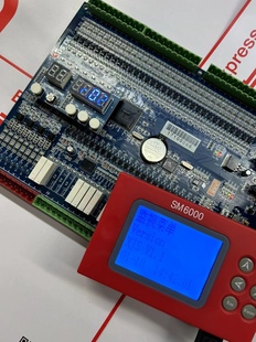 西继/迅达5200万能服务器SM5000SCH5600 SM6000调试器电梯操作器