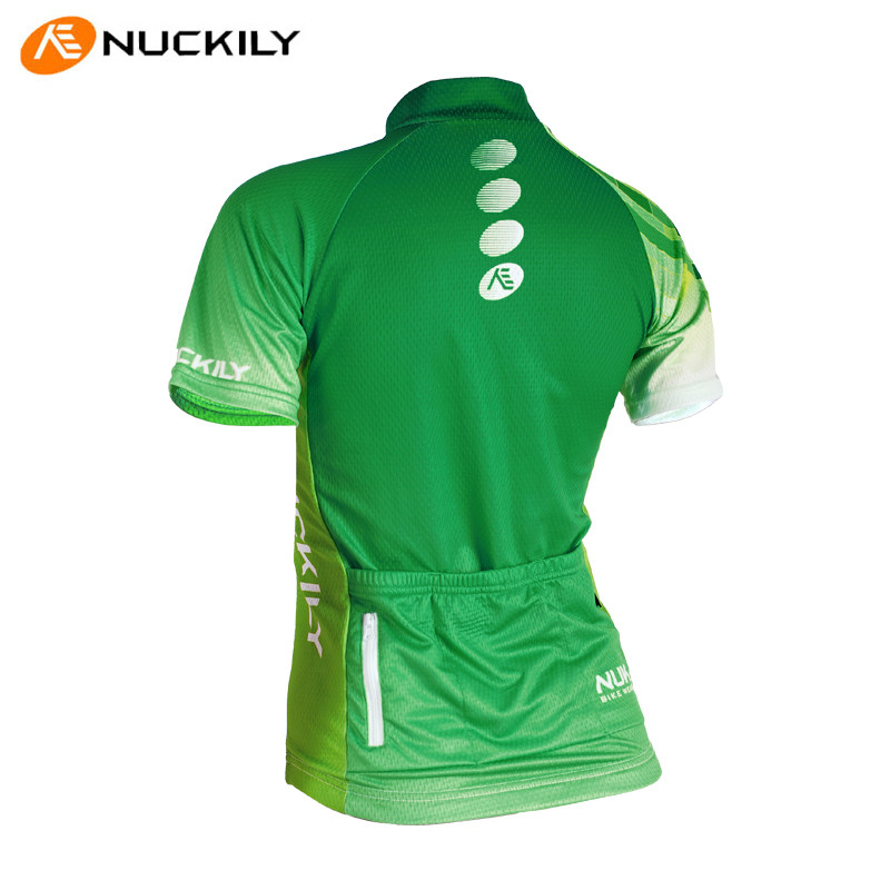 Tenue de cyclisme femme NUCKILY - Ref 2208729 Image 3