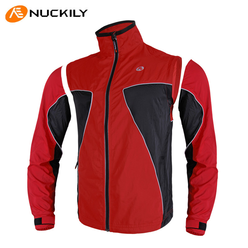 Vêtement cyclisme mixte NUCKILY - Ref 2208725 Image 3