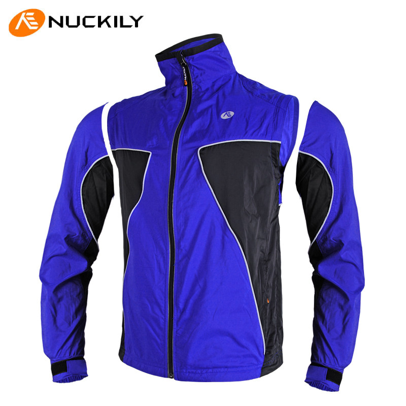 Vêtement cyclisme mixte NUCKILY - Ref 2208725 Image 4