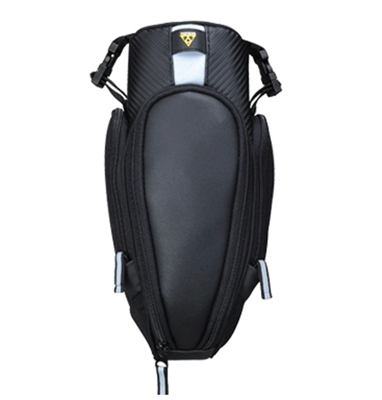 Sacoche pour vélo TOPEAK - Ref 2225633 Image 3