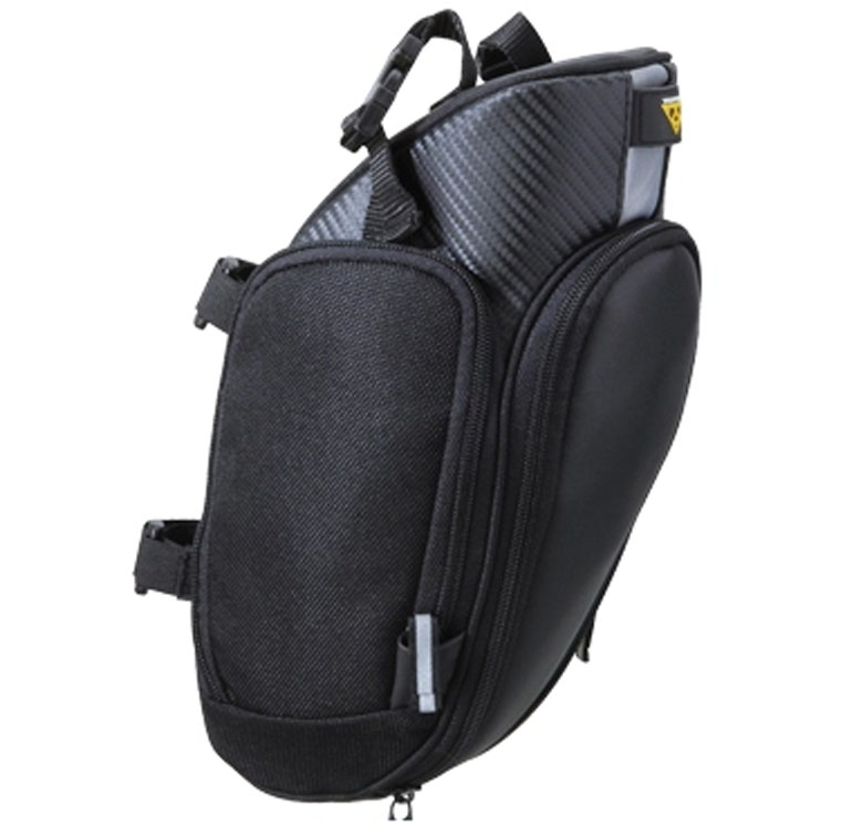 Sacoche pour vélo TOPEAK - Ref 2225633 Image 4