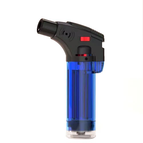 香道点碳专用直喷式点香器