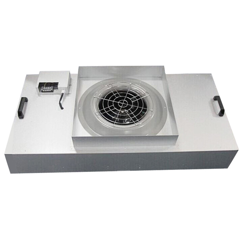 FFU风机过滤单元工业FFU无尘净化设备FFU空气净化器FFU高效过滤器