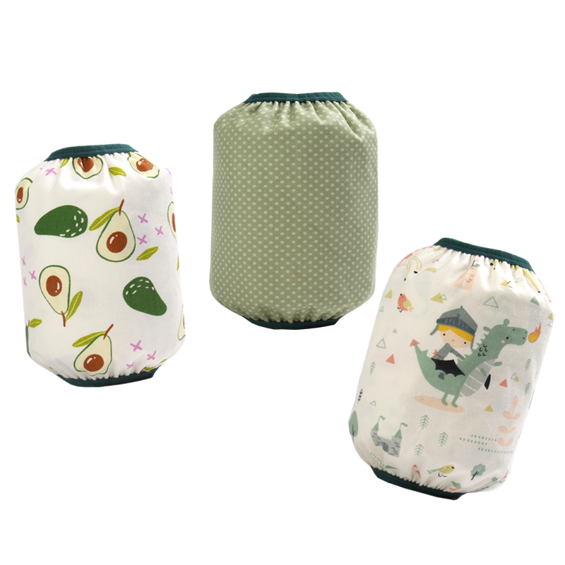 儿童袖套Kinbi防水婴幼儿防脏