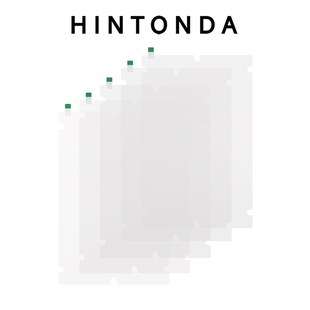 M7 Pro 光固化3D打印机防刮花膜 10.1寸 14k 屏幕保护膜 Anycubic