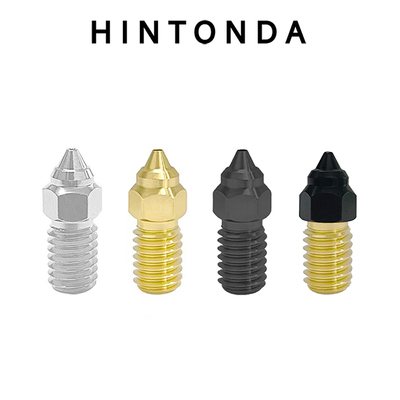 Ender7喷嘴硬化钢喷头3D打印机