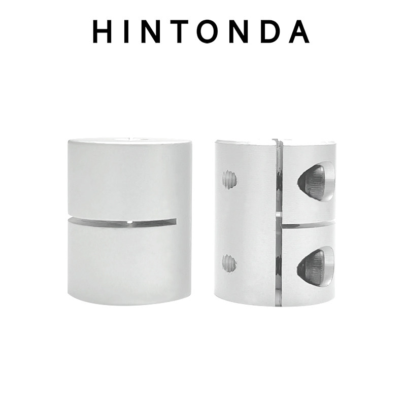 大黄蜂 Ender3刚性联轴器Z轴丝杆 CR10 Vyper 3D打印机联轴器配件,五金/工具,水表,淘宝优惠券,粉丝福利购,淘宝优惠卷