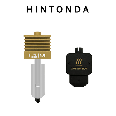 H2D/H2S涂层热端打印PETG神器