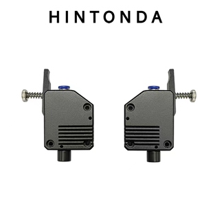 3D打印机挤出机 BMG全金属挤出机双齿轮驱动 1.75/2.85mm耗材适配