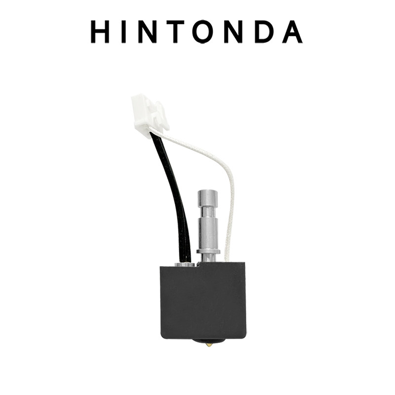 KobraS13D打印机热端配件