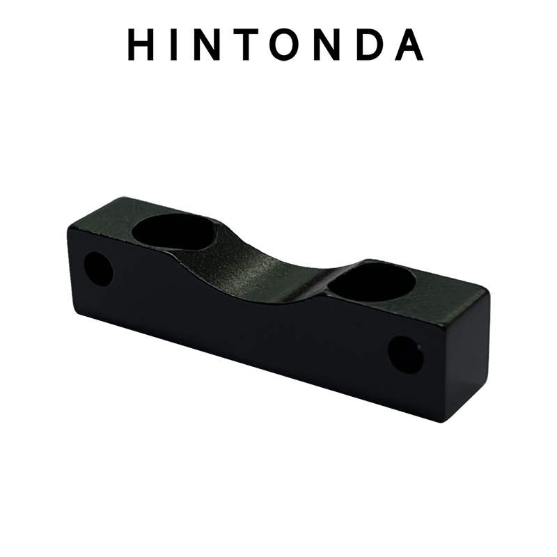 3d配件步进电机固定块