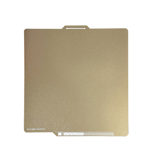 Bambu Lab拓竹3D打印机配件PEI面板双面 X1C P1P/P1S/P2S A1通用