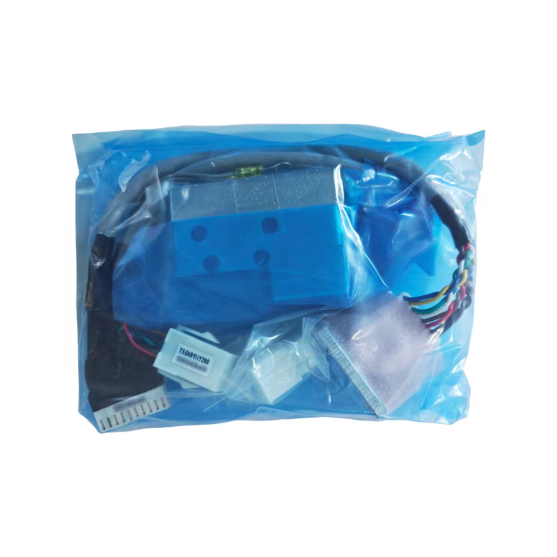 TS5691N1290三菱主轴电机编码器全新原装进口现货