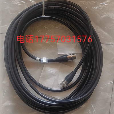 A660-2007-T556 发那科机器人示教器延长线全新原装正品现货议价