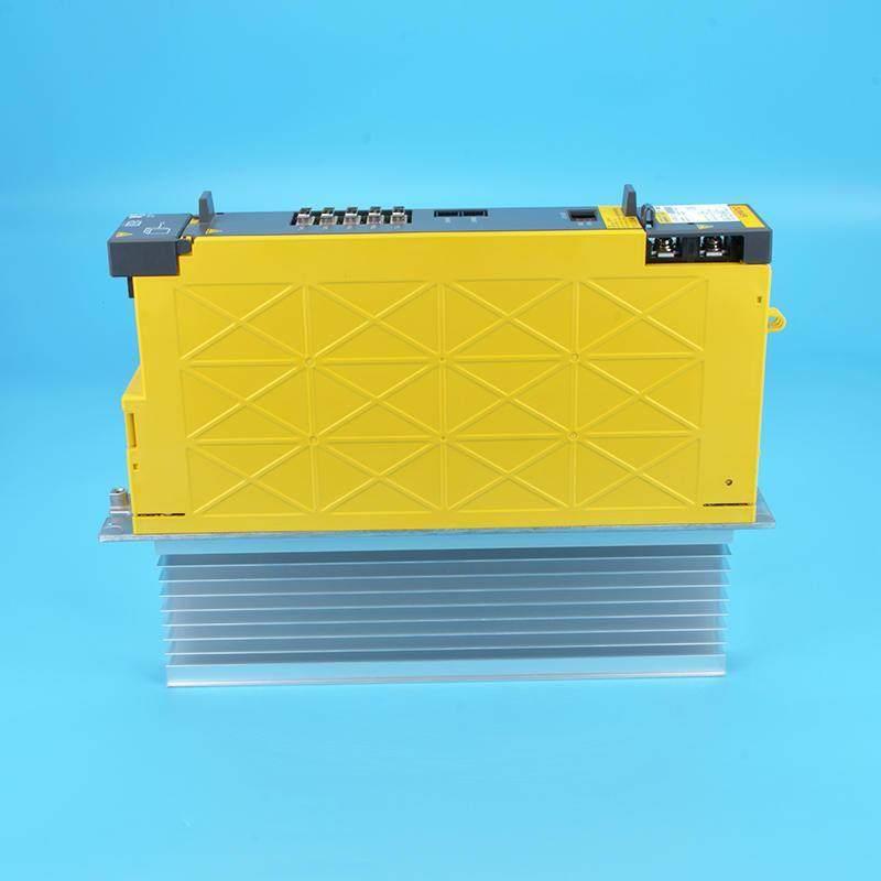 A06B-6116-H002#H560发那科原装驱动器伺服放大器现货议价议议价