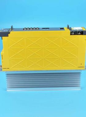 A06B-6116-H002#H560发那科原装驱动器伺服放大器现货议价议议价
