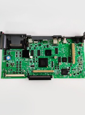 A16B-3200-0810发那科机器人R-30iB控制柜PLUS柜主板FANUC配件