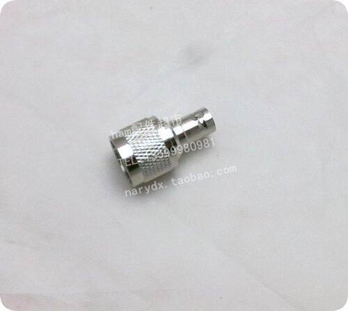 八重洲FT-7800/8800/FT-8900/7900转接头N-J/BNC-K