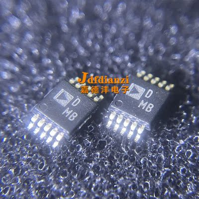 AD5201集成电路数字芯片