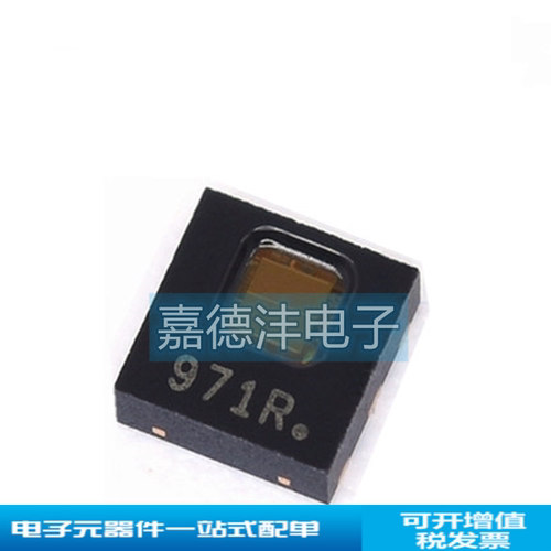 TI/德州仪器传感器HDC1080DMBR