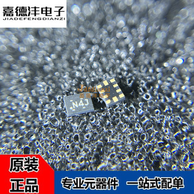 正品 ADS1115IRUGT ADS1115IRUGR 丝印N4J X2-QFN-10 转换芯片IC