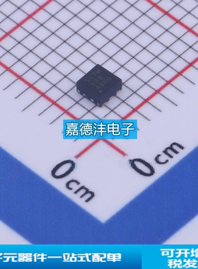 TMP117MAIDRVR 贴片WSON-6 丝印117M 温度传感器芯片 全新原装