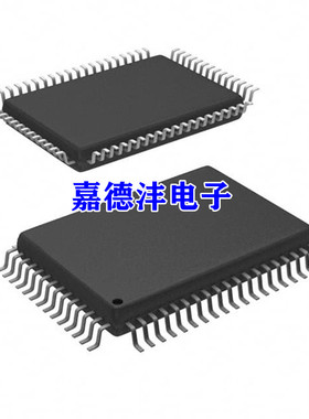 全新TMS320LF2402APGA TMS320LF2402APGAR 封装QFP-64 嵌入式芯片