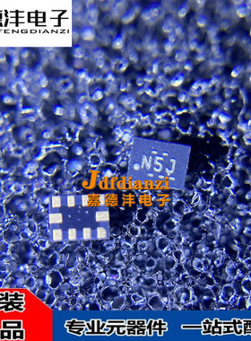 ADS1114 1115 1118IRUGT 7142IRUGR 丝印N5J N4J SDQ 18M X2QFN10