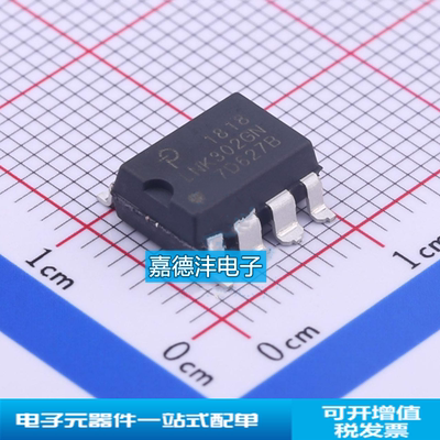 POWERINTEGRATIONSLNK302GN-TL