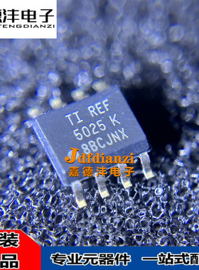 REF5010 5020 5025 5030 5040 5045 5050 A K AIDR AID IDR芯片IC