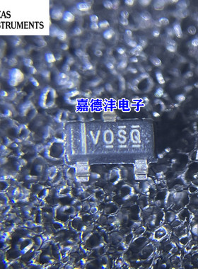 原装正品 贴片TLV803RDBZR TLV803RDBZT 丝印VOSQ SOT23-3 电源IC
