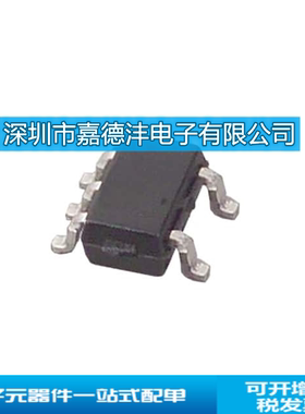 MAXIM/美信 MAX4073HAXK+T 封装SC70-5 电流放大器 集成电路