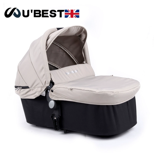 Коляска с аксессуарами, детская колыбель, дышащая кроватка