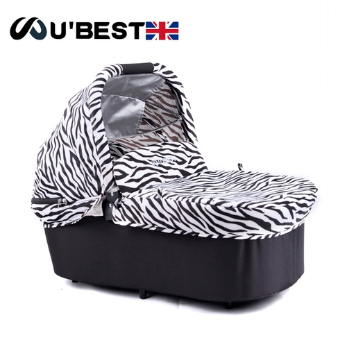 Коляска с аксессуарами, детская колыбель, дышащая кроватка