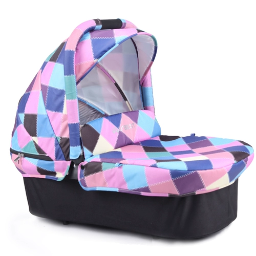 Коляска с аксессуарами, детская колыбель, дышащая кроватка