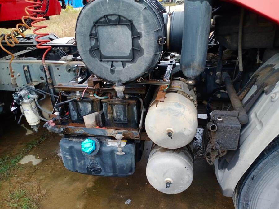 12月27日商丘豫NK4810重型挂车一辆、豫NYW05挂车一辆网络拍卖公告