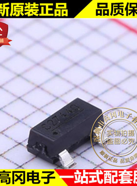 CDSOT23-T24CAN-Q SOT-23-3L BOURNS 8A 贴片 TVS二极管