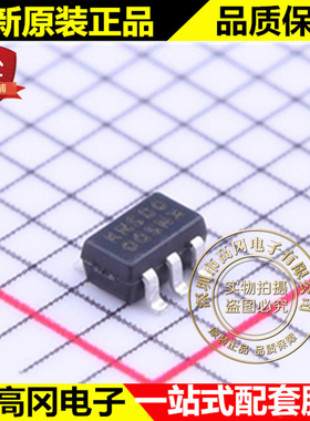 BC846AS-7 SOT-363 DIODES 美台 双NPN 65V 100mA 贴片三极管