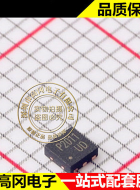 CJMP2011 DFNWB-6L-J CJ 长电 场效应管