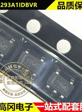 INA293A1IDBVR SOT23-5 丝印1XWC TI 德州 单路 电流感应放大器