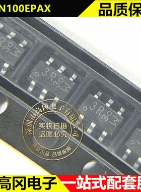 PMN100EPAX SOT23-6 丝印3R Nexperia安世 P沟道60V 2.5A场效应管