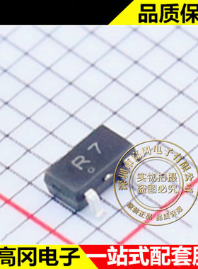 CJK3407 SOT-23-3L CJ 长电 场效应管