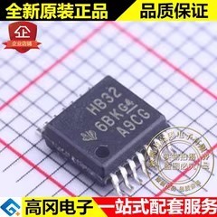 SN74AHCT32PWR HB32 TSSOP-14 TI 德州仪器 74系列逻辑芯片