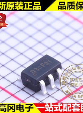 RT9361AGE SOT23-6 D3=F01 RT9361 RICHTEK 立锜 LED驱动