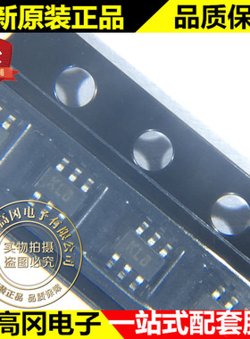 BAT54SDW SOT363 丝印KL8 CJ长电 30V 0.2A 贴片肖特基二极管